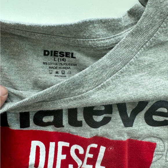 Never worn - Picture 4 of 4